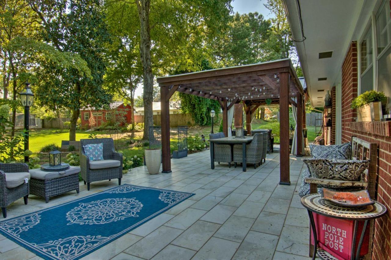 Charming Florence Getaway With Fireplace And Grill! ภายนอก รูปภาพ